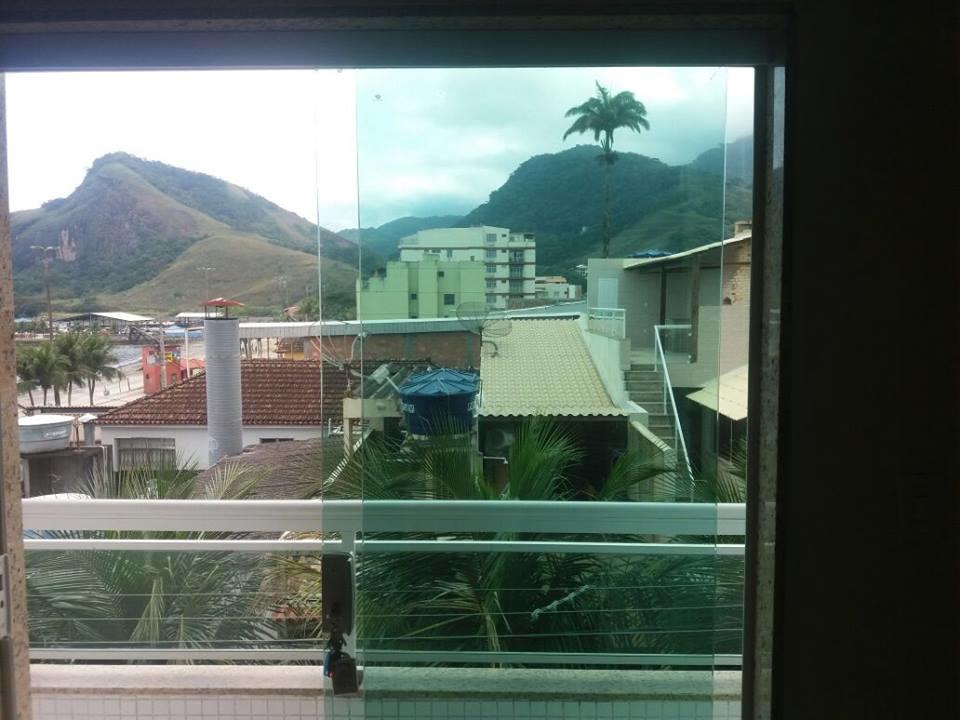 Apartamento Murimar XIII Vila Muriqui Exterior foto