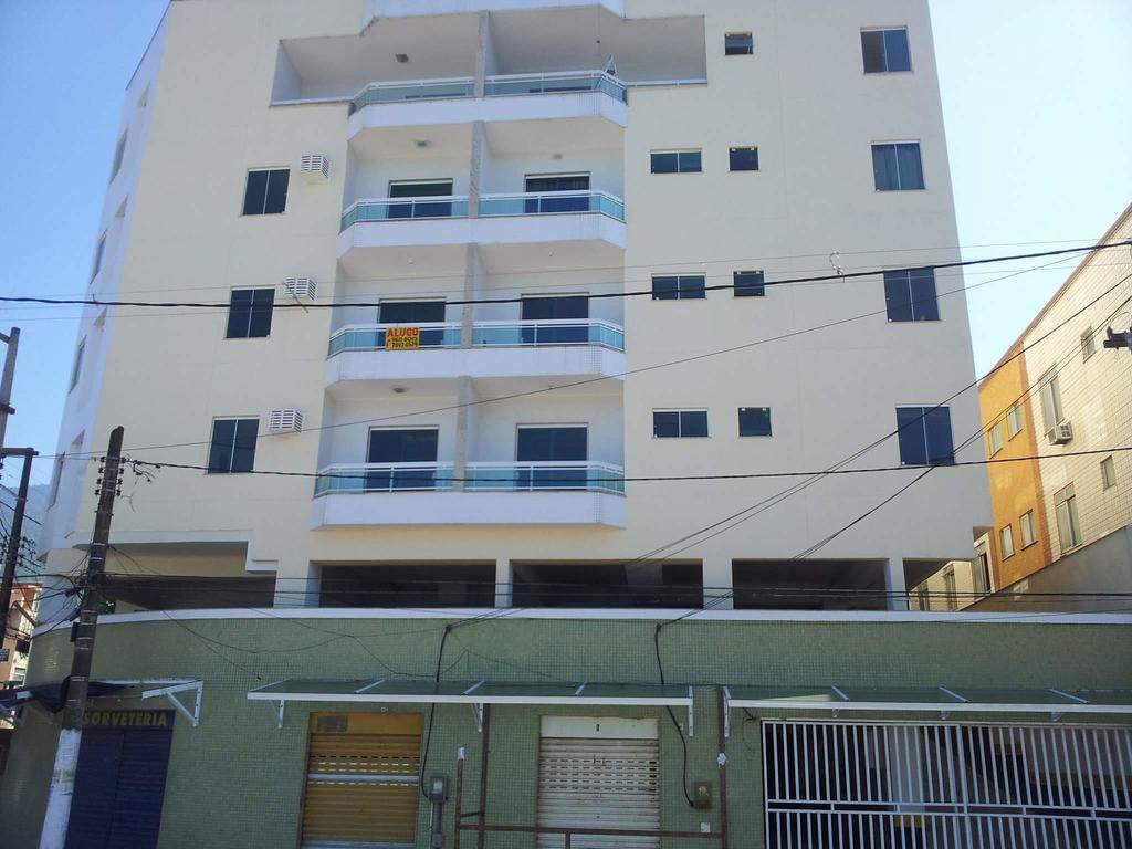 Apartamento Murimar XIII Vila Muriqui Exterior foto